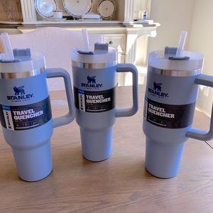 Stanley Adventure Quencher 40oz - Chambray